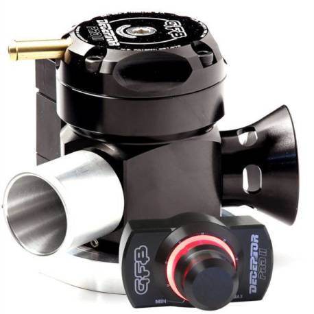 Valvola pop-off DECEPTOR PRO 2 GFB T9504