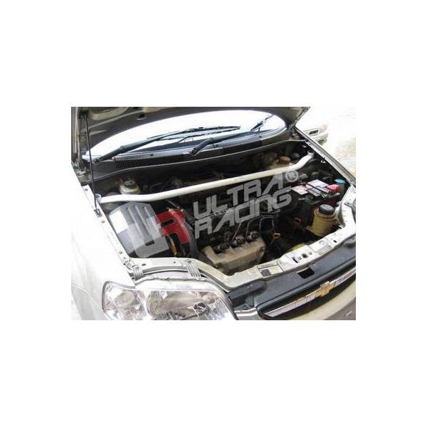 Barra vano motore UR Chevrolet Aveo