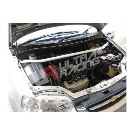 Barra de compartimento motor UR Chevrolet Aveo