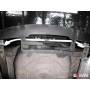 Barres de torsion UR Mini Clubman 08+ 1.6T