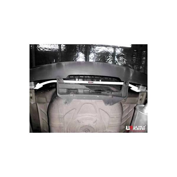 Barras de torsión UR Mini Clubman 08+ 1.6T