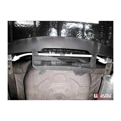 Barres de torsion UR Mini Clubman 08+ 1.6T