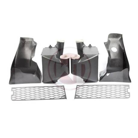 Intercooler WAGNER Tuning Audi RS6 C5