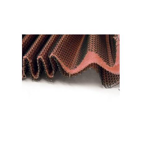 Air filter BMC PORSCHE CARRERA GT 5.7 V10 [Kit complete] (612 cv) 03 06