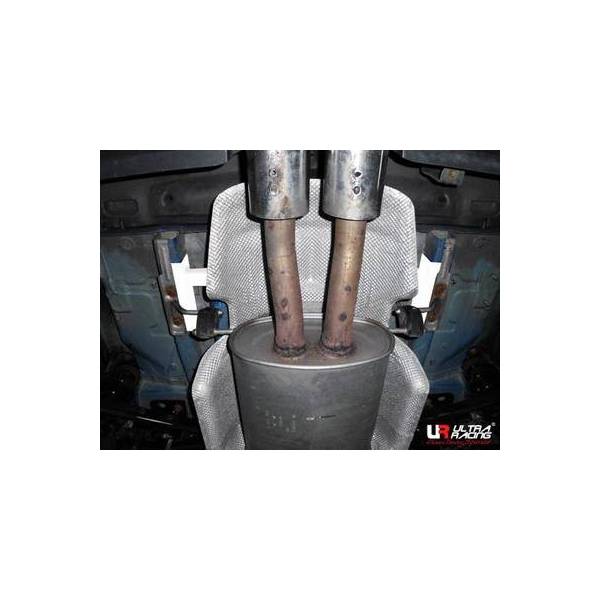 Barres de torsion UR Mini Cooper S R56 06+