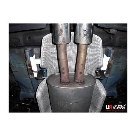 Torsion bars UR Mini Cooper S R56 06+