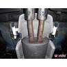 Torsion bars UR Mini Cooper S R56 06+