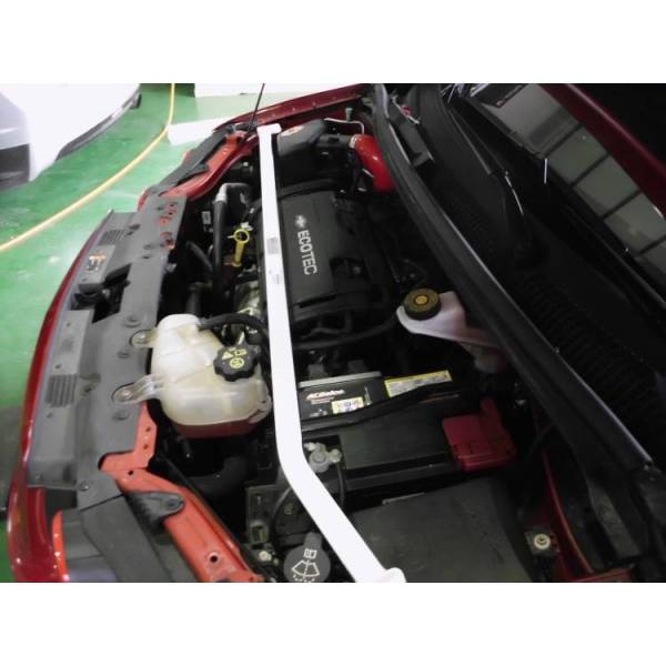 Engine compatibility UR Chevrolet Aveo 1.4 11+