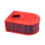 Air filter BMC PORSCHE MACAN 2.0TFSI / 3.0 S / 3.6 Turbo / 3.0D 211cv / 3.0S 340cv / 3.6S 400cv / 3.0D 250cv / 2.0 (237...