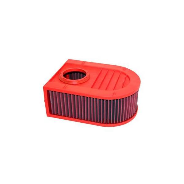 Filtro de aire BMC PORSCHE MACAN 2.0TFSI / 3.0 S / 3.6 Turbo / 3.0D 211CV / 3.0S 340CV / 3.6S 400CV / 3.0D 250CV / 2.0 (237...