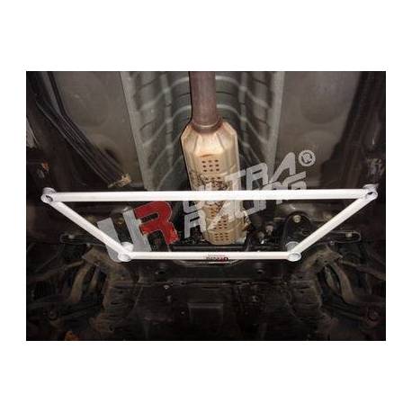 Barre inférieure avant UR Mazda 6 GG 03-08