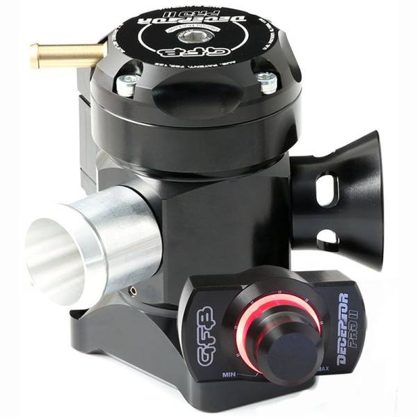 Valvola pop-off DECEPTOR PRO 2 GFB T9510
