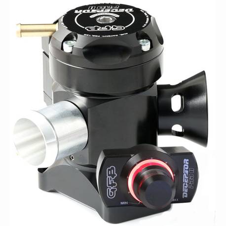 Schubumluftventil DECEPTOR PRO 2 GFB T9510