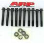 Vilebrequin screw kit for MGB 5 Paliers