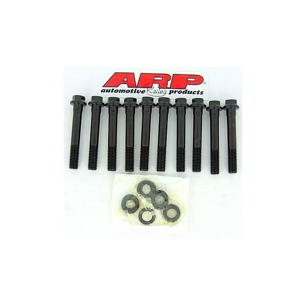 Vilebrequin screw kit for MGB 5 Paliers