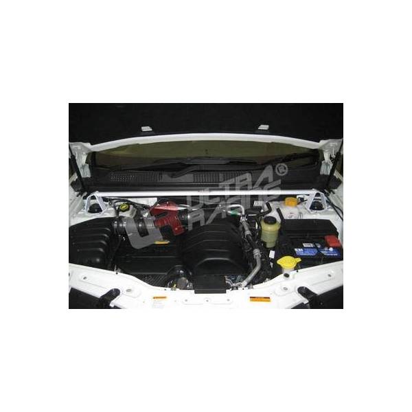 Domstrebe UR Chevrolet Captiva 4WD (Turbo-D)
