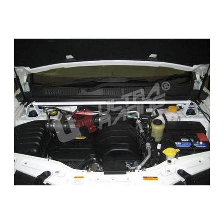 Barre compartiment moteur UR Chevrolet Captiva 4WD (Turbo-D)