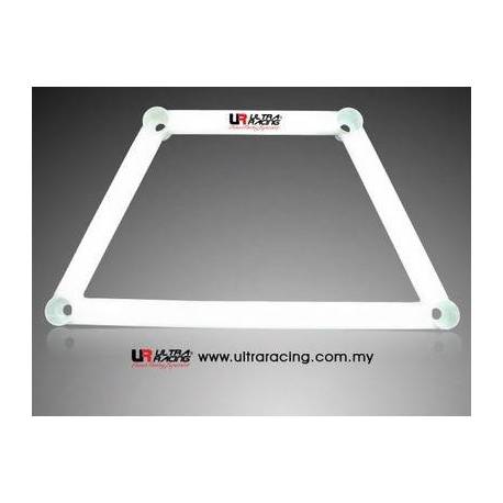 Lower bar before UR Mazda MX5 NA/NB 90-05