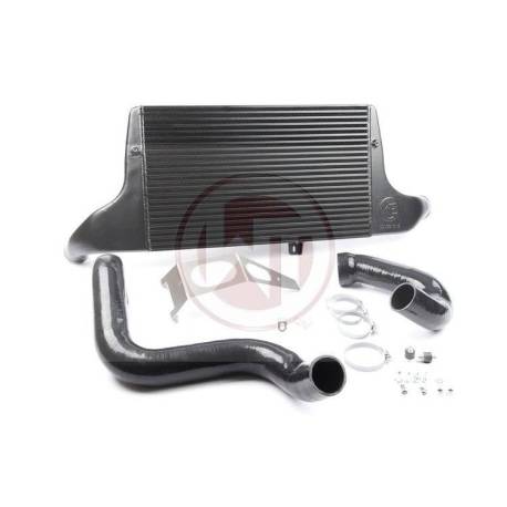 Ladeluftkühler WAGNER Tuning Audi S3 8L