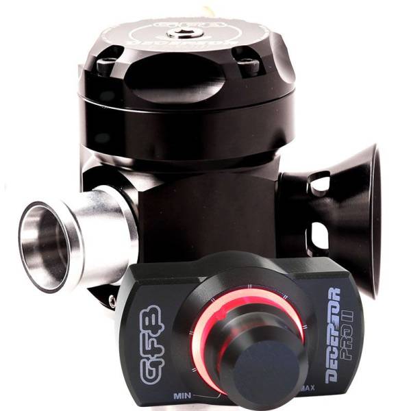 Schubumluftventil DECEPTOR PRO 2 GFB T9520