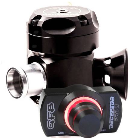 Válvula de descarga DECEPTOR PRO 2 GFB T9520
