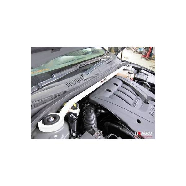 Barra vano motore UR Chevrolet Cruze 08+ 1.6/1.8/2.0