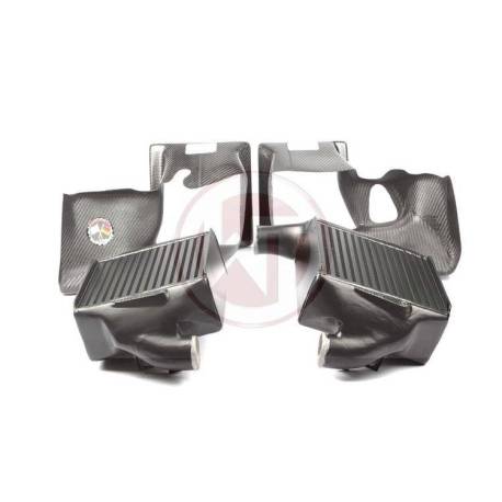 Intercooler WAGNER Tuning Audi S4 B5/A6 C5