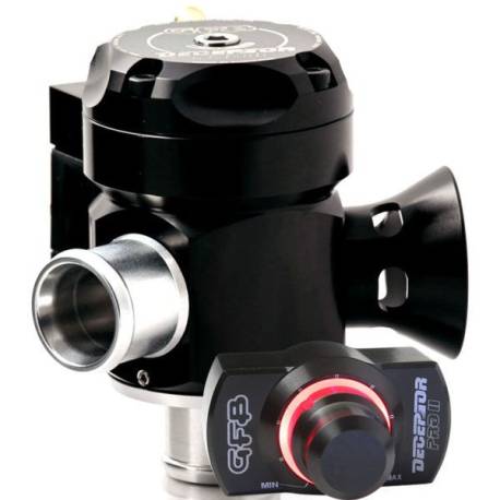 Schubumluftventil DECEPTOR PRO 2 GFB T9525