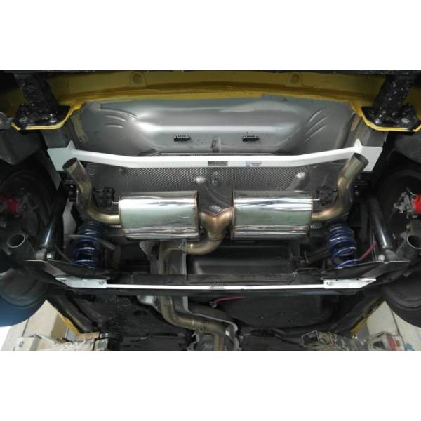 Barres de torsion UR Renault Clio RS Mk4 13+