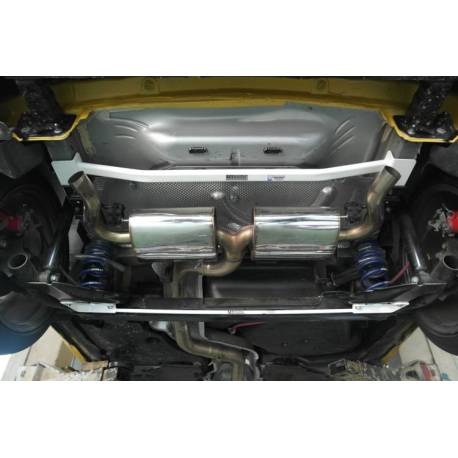 Torsion bars UR Renault Clio RS Mk4 13+