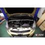 Barra vano motore UR Chevrolet Spark 10+