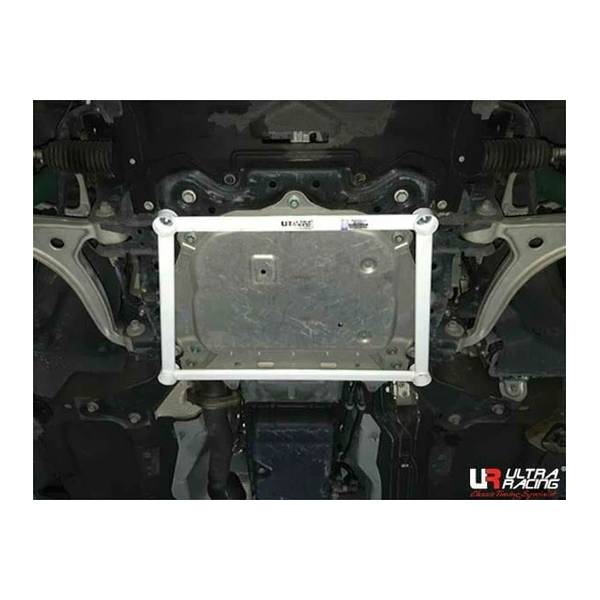 Lower bar before UR Mazda MX5 ND 15+