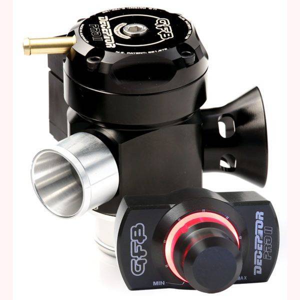 Válvula de descarga DECEPTOR PRO 2 GFB T9535