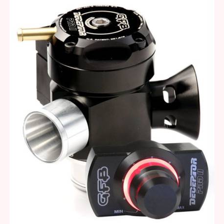 Schubumluftventil DECEPTOR PRO 2 GFB T9535