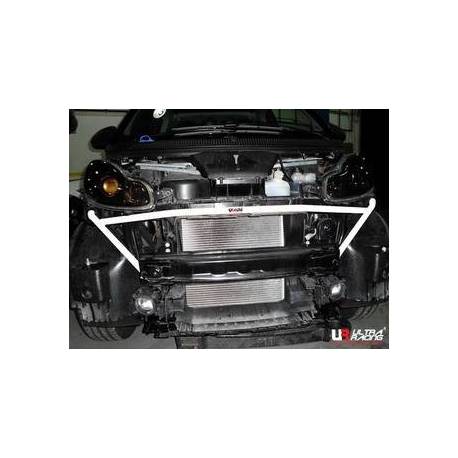 Torsion bars UR Smart Fortwo 451 07+