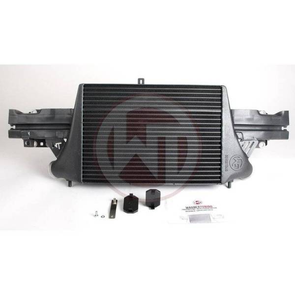 Ladeluftkühler WAGNER Tuning Audi TTRS 8J