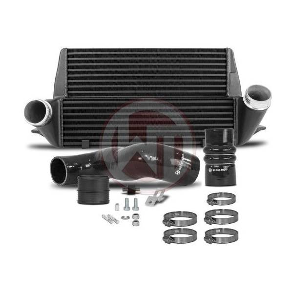Intercooler WAGNER Tuning BMW 335I (IX) (Is) E8x or E9X