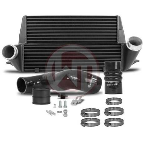 Ladeluftkühler WAGNER Tuning BMW 335I (IX) (Is) E8x oder E9X