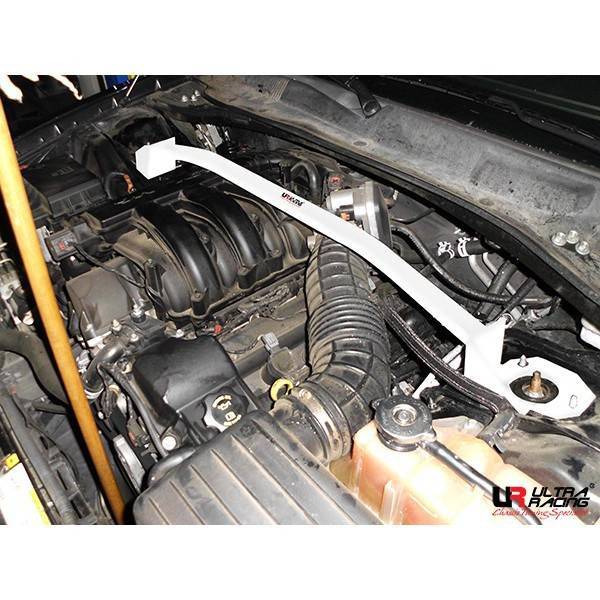 Engine compatibility UR Chrysler 300C V6 05-10