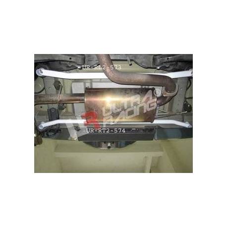 Torsion bars UR Suzuki Grand Vitara