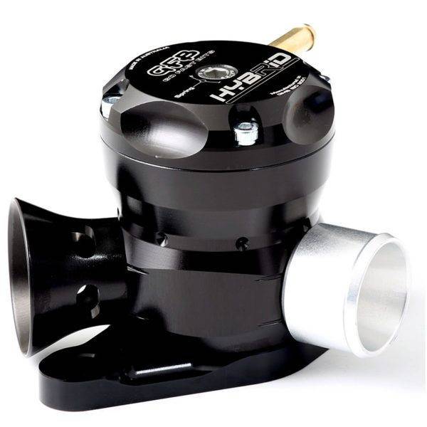 Dump valve Hybrid TMS GFB T9201