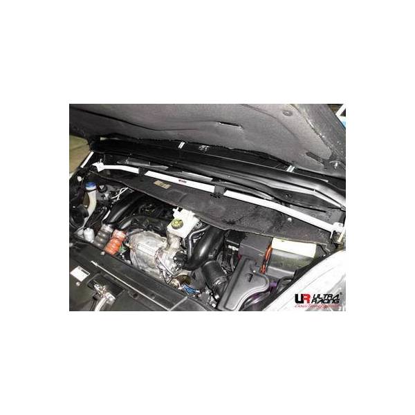 Barra vano motore UR Citroen C4 Picasso 06+