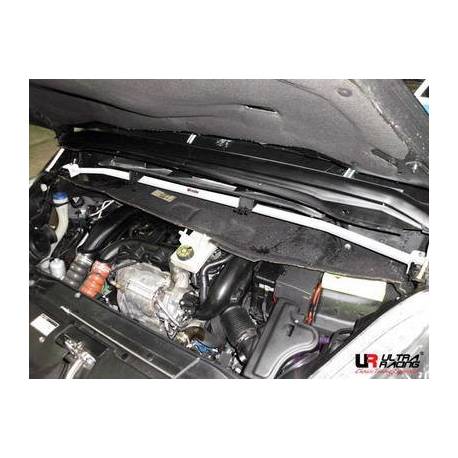 Barre compartiment moteur UR Citroen C4 Picasso 06+