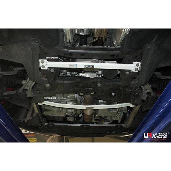Lower bar before UR Mercedes A250 / AMG 13+ W176
