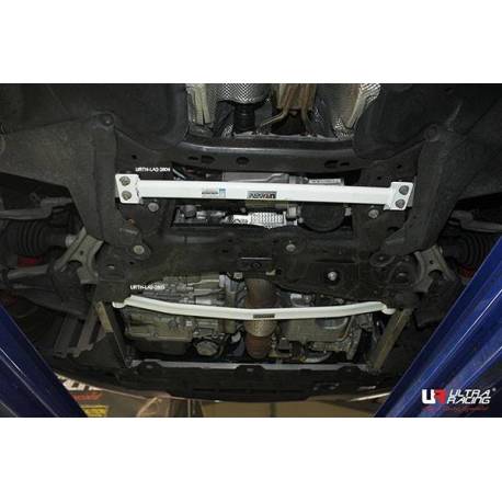 Lower bar before UR Mercedes A250 / AMG 13+ W176