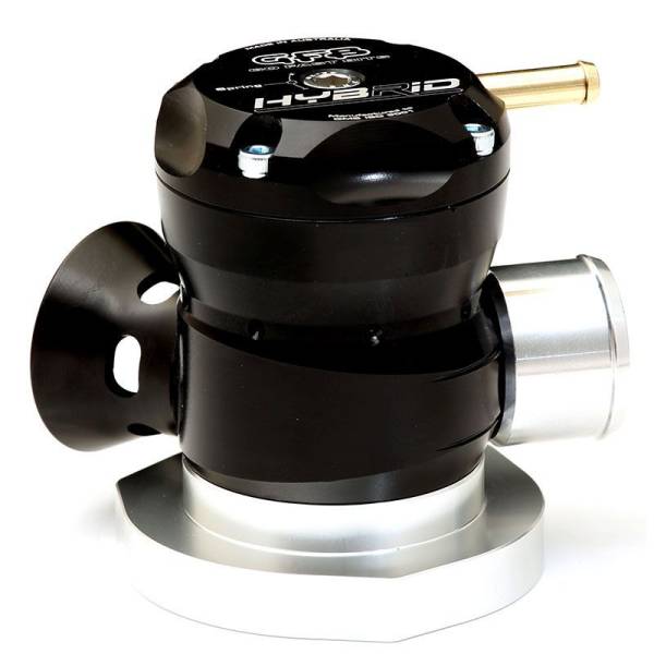 Dump valve Hybrid TMS GFB T9204