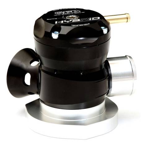 Dump valve Hybrid TMS GFB T9204