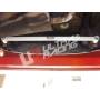 Barres de torsion UR Suzuki Swift Sport 10+