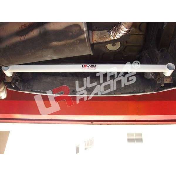 Barres de torsion UR Suzuki Swift Sport 10+