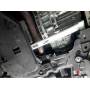 Lower bar before UR Mercedes A45 / CLA45 2WD 13+ W176